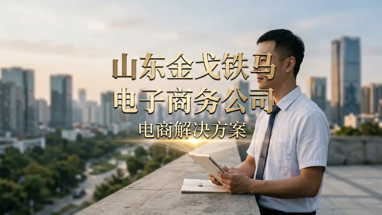 成都电商企业如何借力专业服务实现增长
